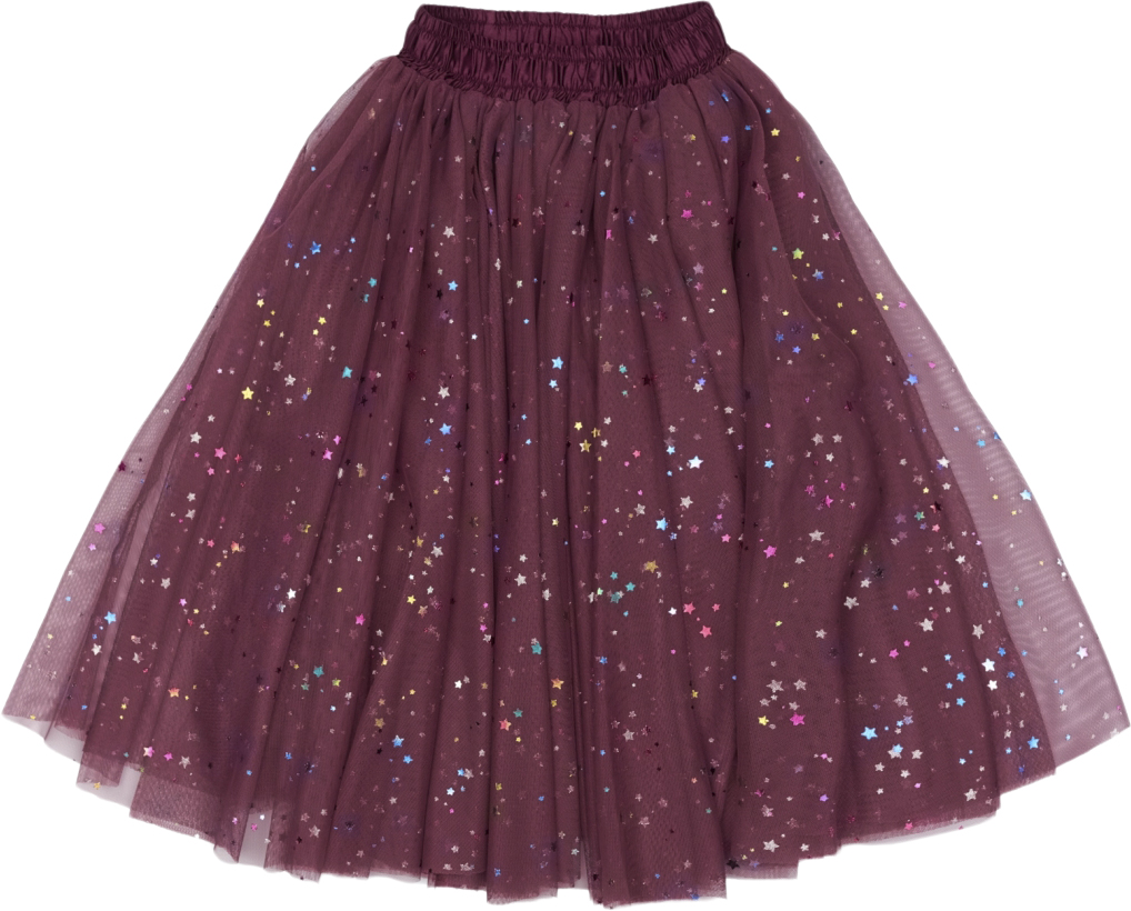 Tnmillie Skirt